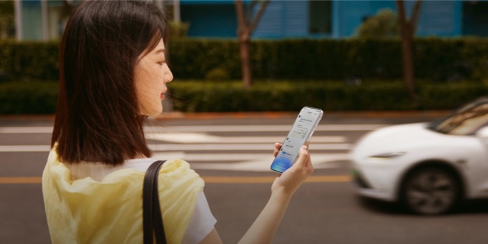 CaoCao Among First to Integrate with Doubao Mobile Assistant, Takes Early Lead in “AI + On-Device” Ecosystem