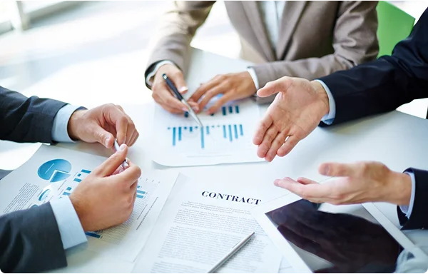 Documents & Articles of Association